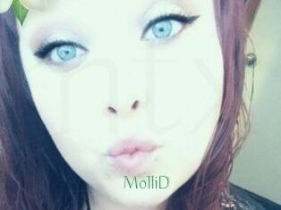 MolliD Motion X