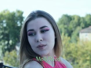 MollyReed