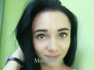MonicaSmile