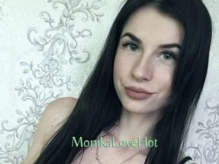 MonikaLoveHot