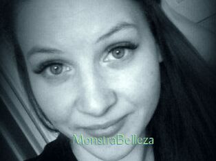 MonstraBelleza_ Motion X