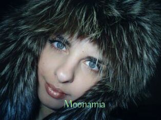 Moonamia