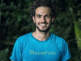 MorenoForte