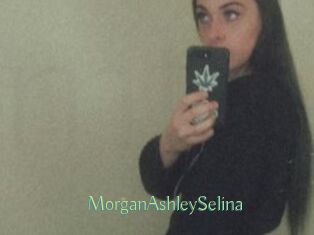 MorganAshleySelina