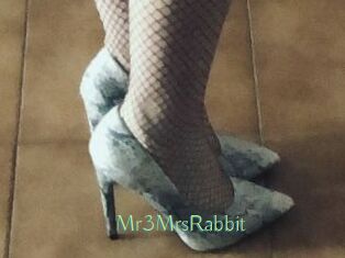 Mr3MrsRabbit