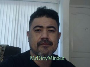 MrDirtyMinded