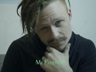 Mr_Freeman