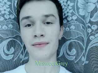 MrsweetGrey