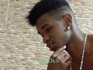 MrxDick
