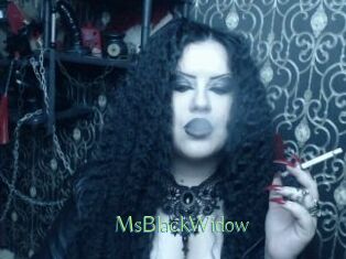 MsBlackWidow