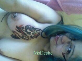 MsDesire