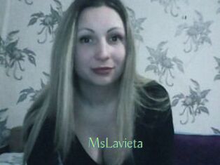 MsLavieta