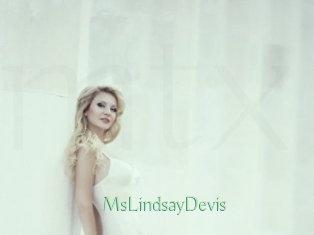 MsLindsayDevis