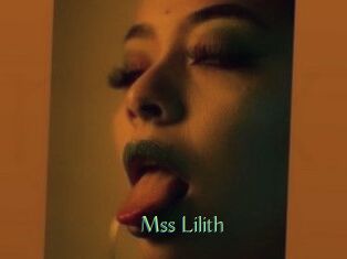 Mss_Lilith