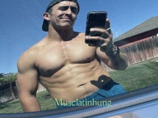 Musclatinhung