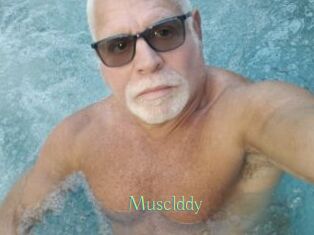 Musclddy