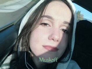 Muskoff