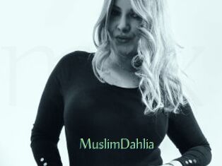 MuslimDahlia