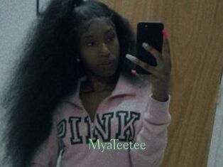 MyaTeetee