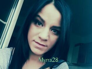 Myrra28