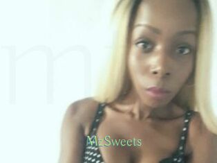 MzSweets