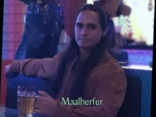 Maalherfer