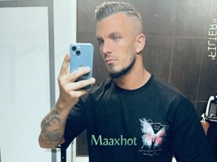 Maaxhot