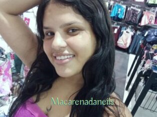 Macarenadaneils