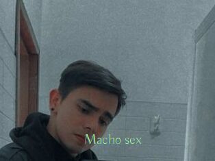 Macho_sex