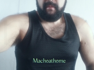 Machoathome