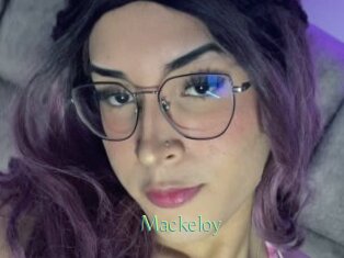 Mackeloy