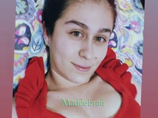 Maddebrad