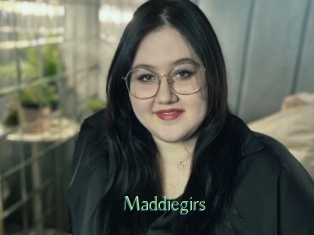 Maddiegirs