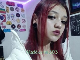 Maddiesmit303