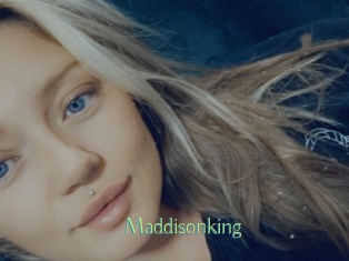 Maddisonking