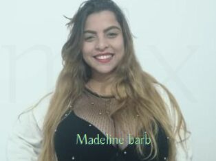 Madeline_barb