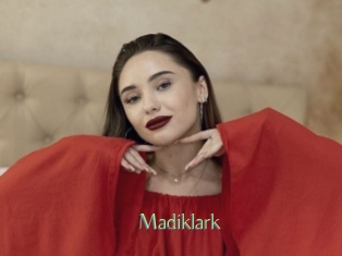 Madiklark