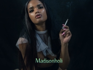 Madisonholi