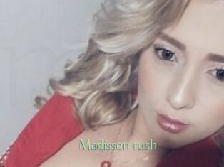 Madisson_rush