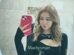 Maeheyman