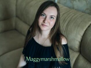 Maggymarshmallow