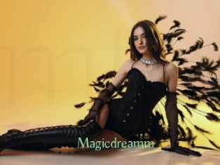 Magicdreamm