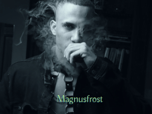 Magnusfrost