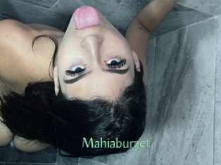 Mahiaburzet