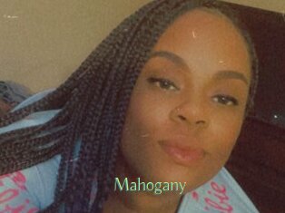 Mahogany