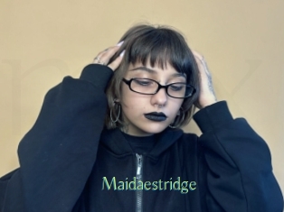 Maidaestridge