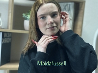 Maidafussell