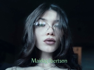 Maidagilbertson