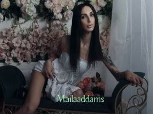 Mailaaddams