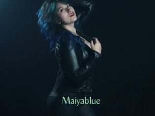 Maiyablue